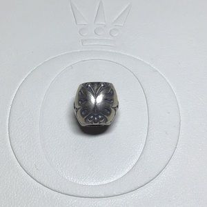 Pandora Majestic Butterfly Charm